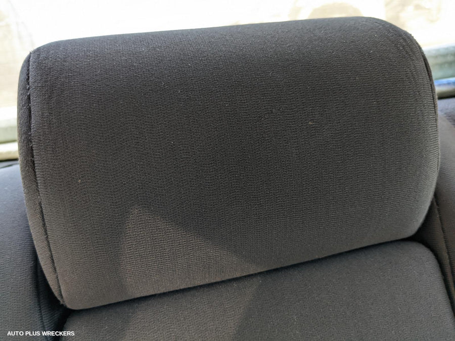 2009 Hyundai Sonata Bonnet