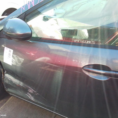 2013 Mazda 3 Throttle Body