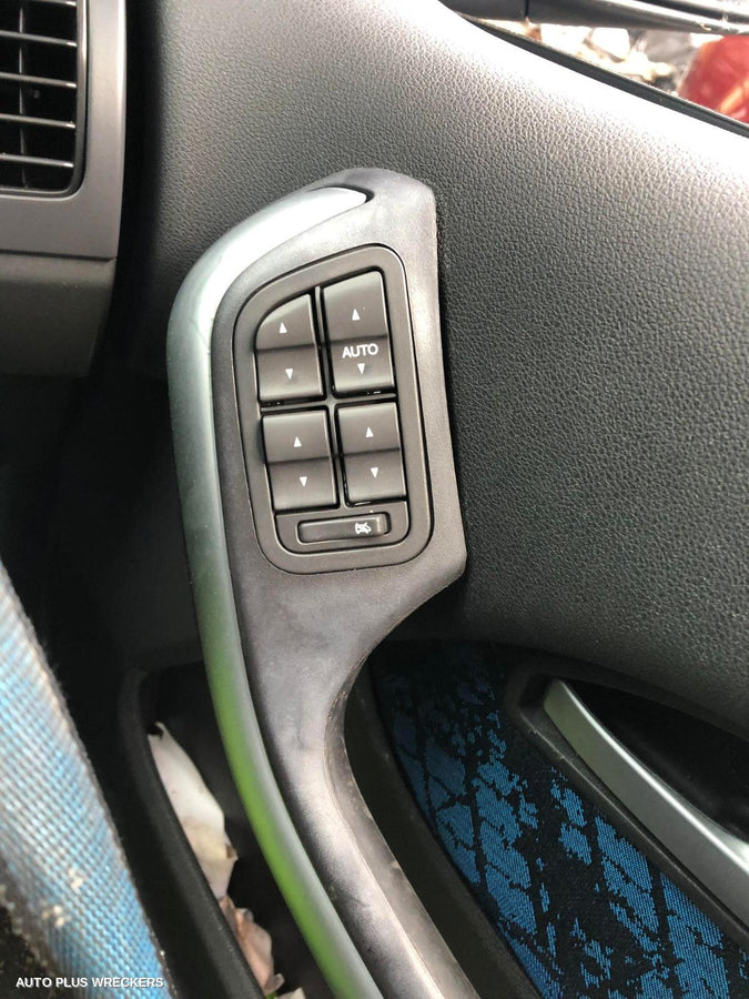 2006 Ford Falcon Fuel Pump