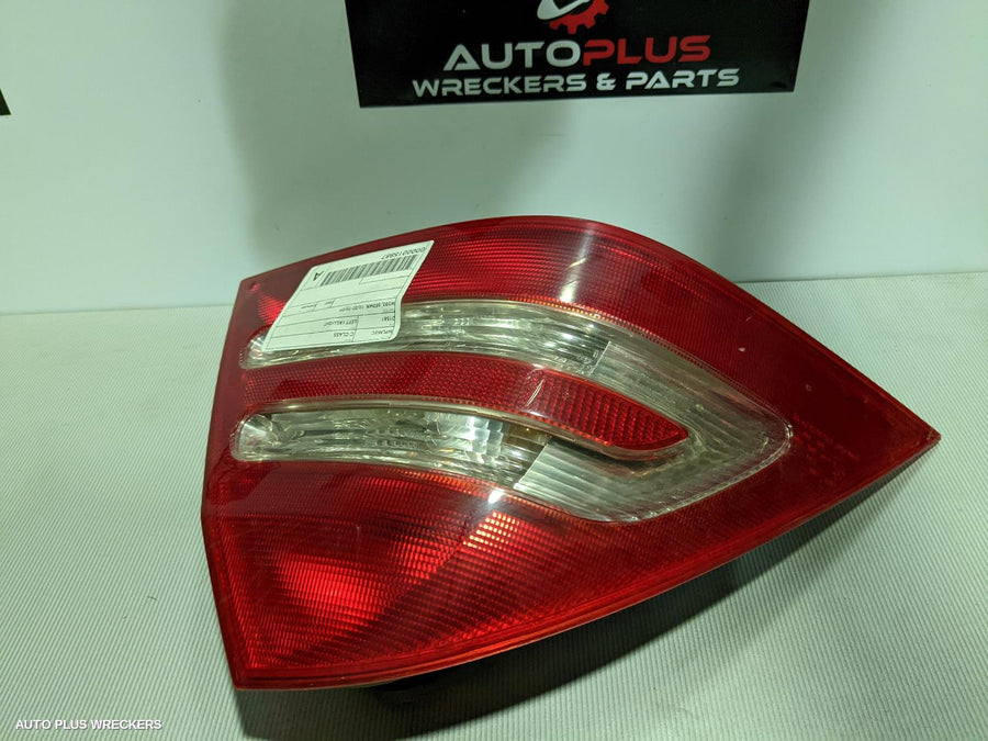 2002 Mercedes C Class Left Taillight