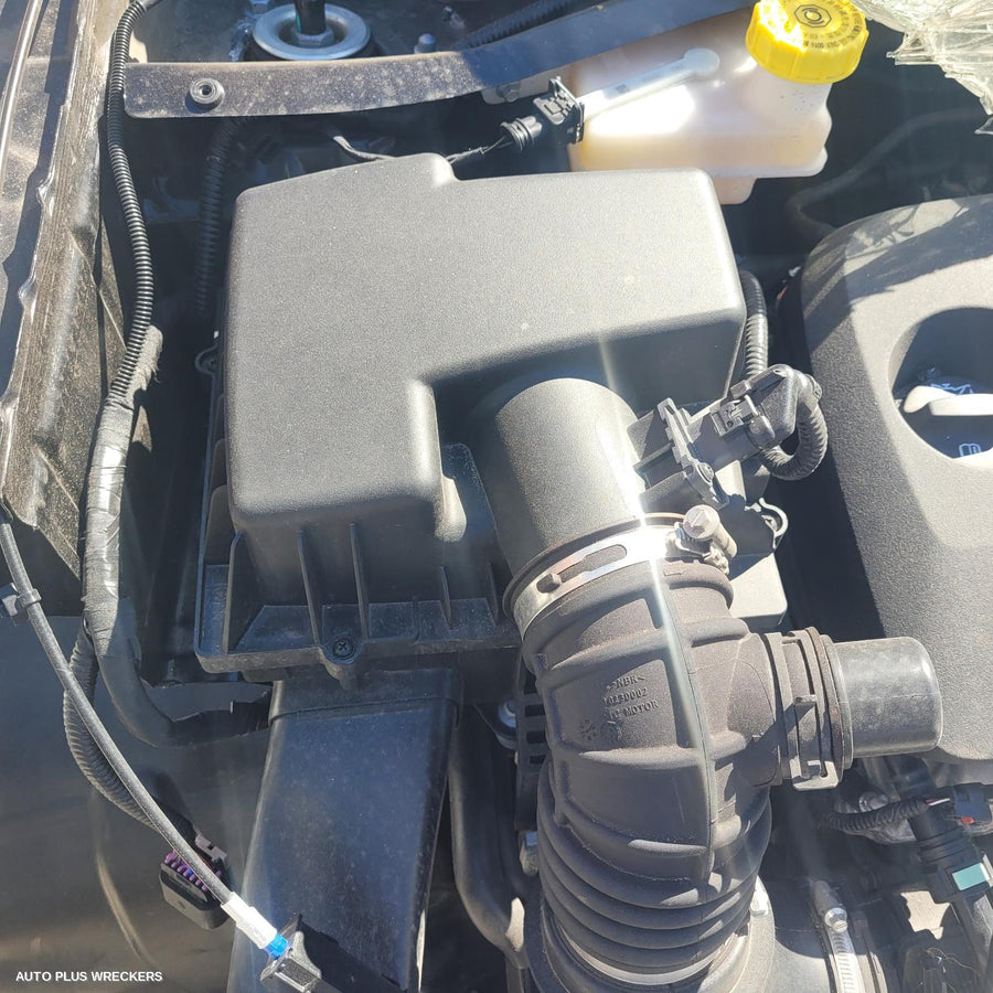 2021 Mg Zs Door Boot Gate Lock