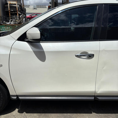 2013-2021 Nissan Pathfinder Pwr Dr Wind Switch