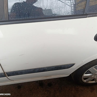2002 Nissan Pulsar Left Door Mirror