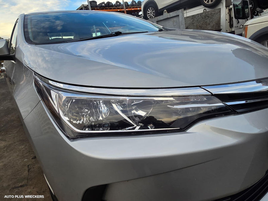 2013-2019 Toyota Corolla Headrest