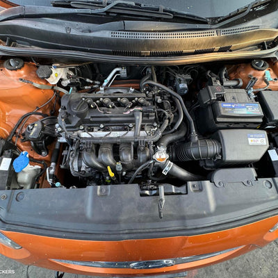 2016 Hyundai Accent Ecu