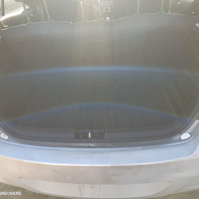 2012 Hyundai I20 Washer Bottle