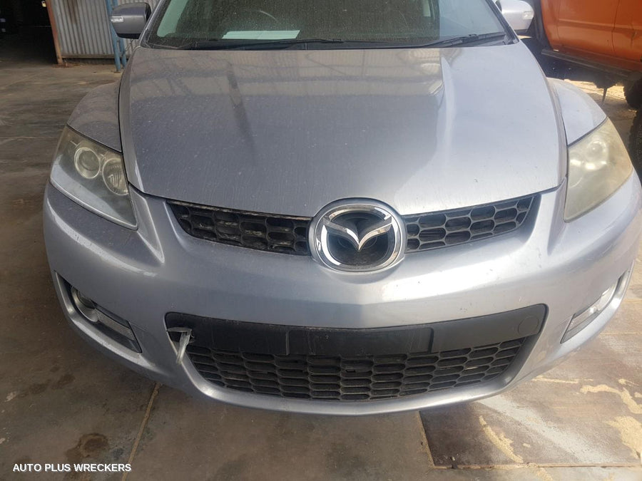 2007 Mazda Cx7 Front Bumper