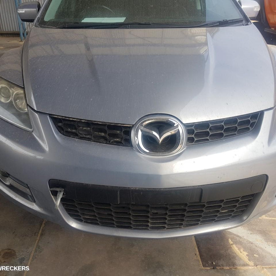 2007 Mazda Cx7 Front Bumper