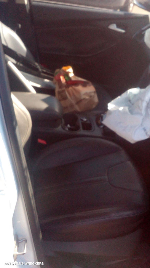 2012 Ford Focus Pwr Dr Wind Switch