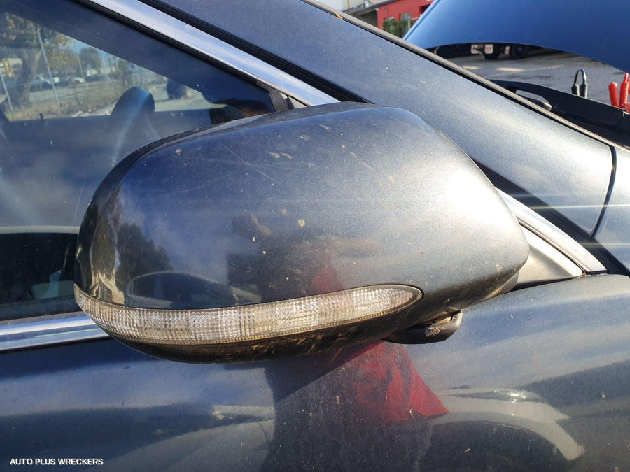 2004 Honda Accord Left Door Mirror