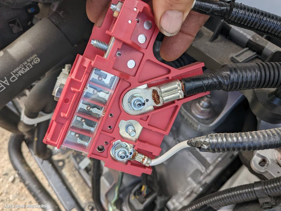 2021 Mazda Cx30 Right Driveshaft