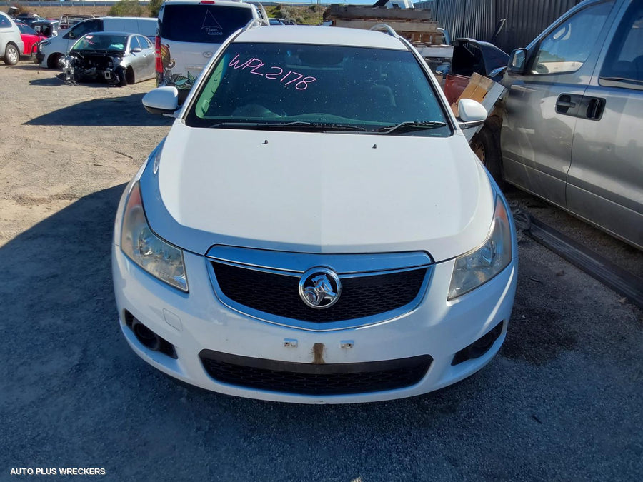 2015 Holden Cruze Right Taillight