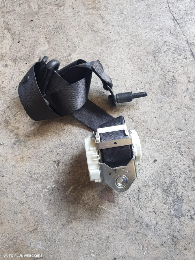 2013-2017 Holden Commodore Seatbelt Stalk