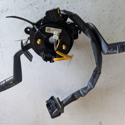 2008-2016 Ford Falcon Combination Switch