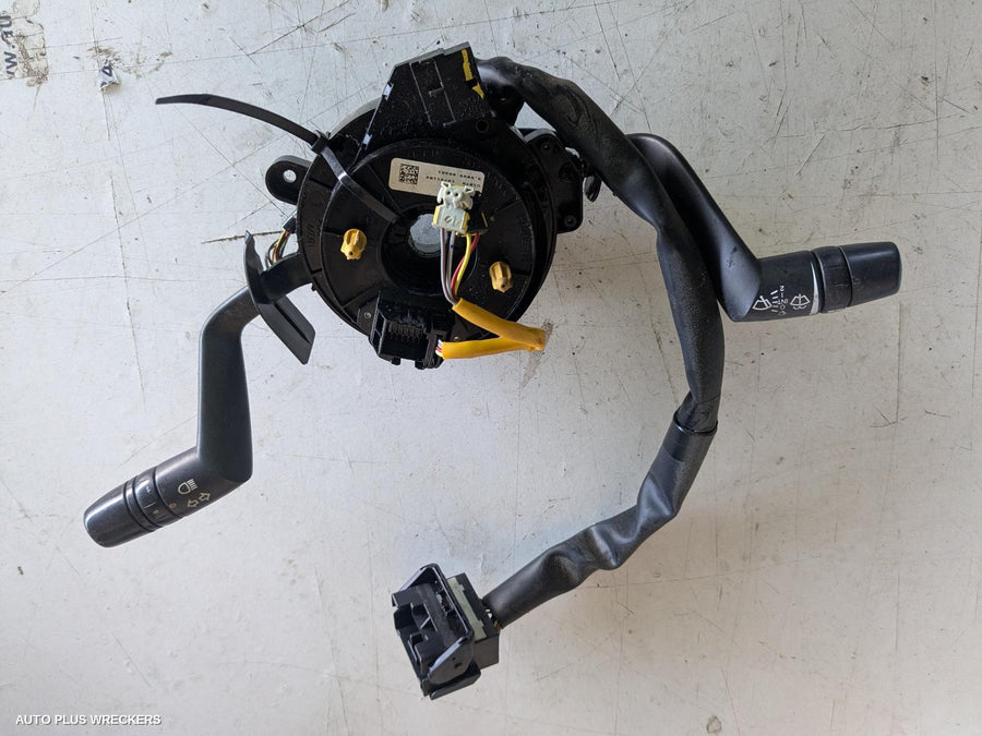 2008-2016 Ford Falcon Combination Switch