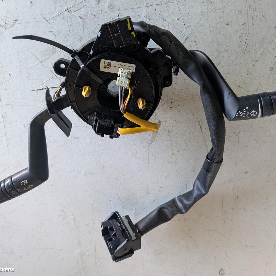 2008-2016 Ford Falcon Combination Switch