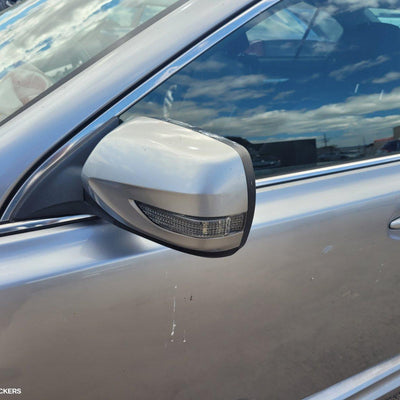 2011 Subaru Liberty Radio Cd Dvd Sat Tv