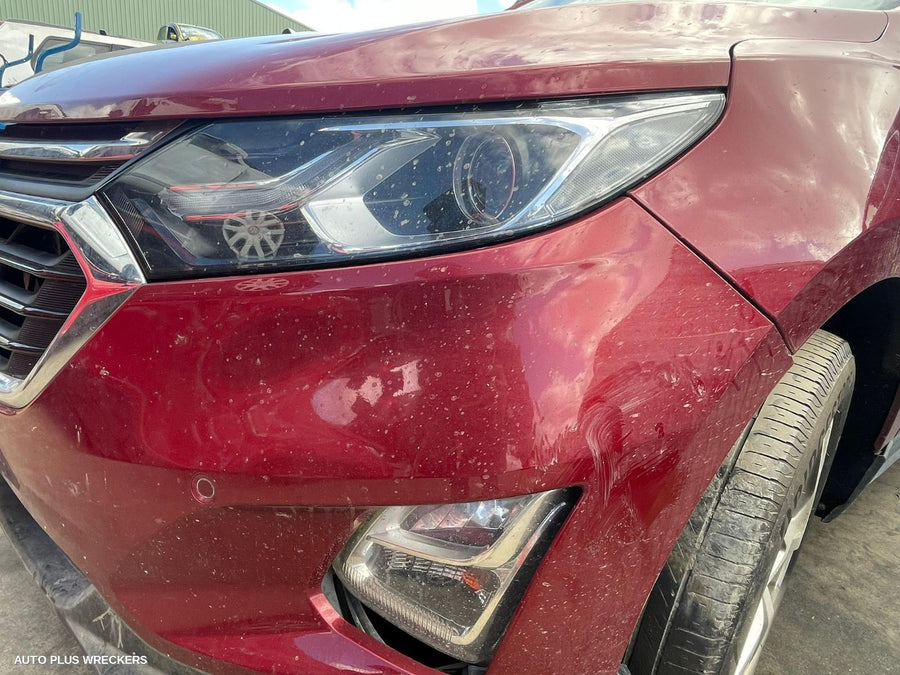 2019 Holden Equinox Left Driveshaft