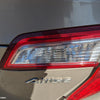 2012 Toyota Camry A C Compressor