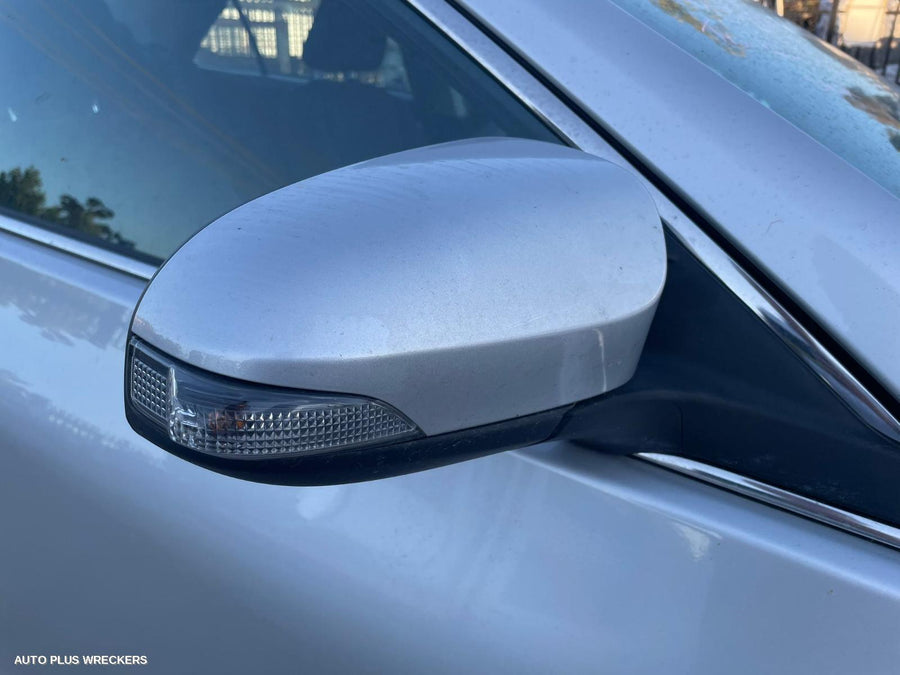 2017 TOYOTA CAMRY DOOR BOOT GATE LOCK