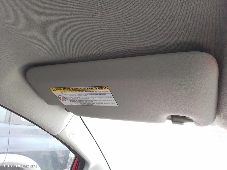 2010 Honda Jazz Radio Cd Dvd Sat Tv