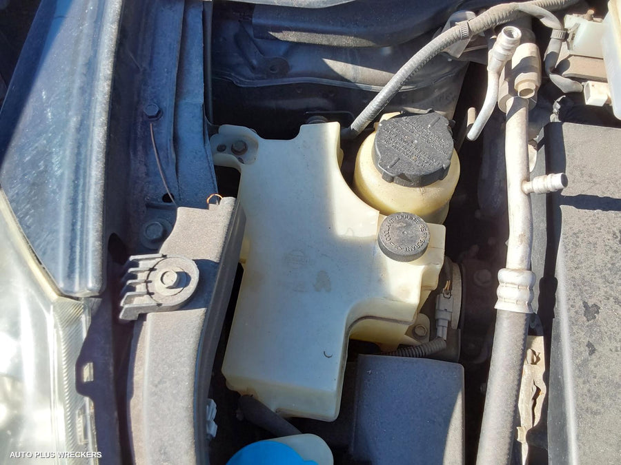 2005 Nissan Murano Right Door Mirror