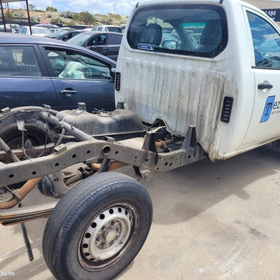 2013 Mitsubishi Triton Right Headlamp