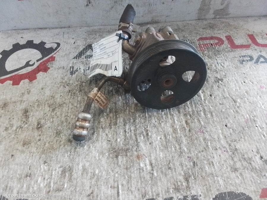 2012-2016 Holden Colorado Steering Pump