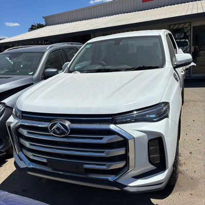2021-2025 Ldv T60 Overflow Bottle