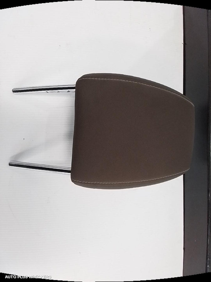 2019-2026 Mazda 2 Headrest