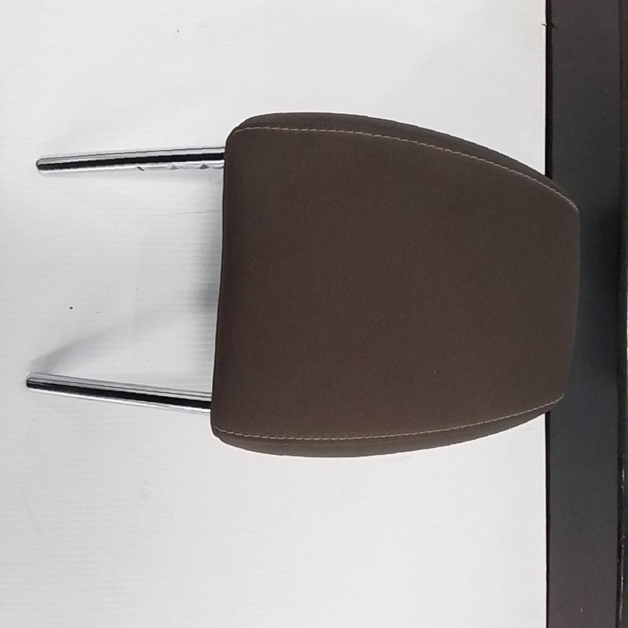 2019-2026 Mazda 2 Headrest
