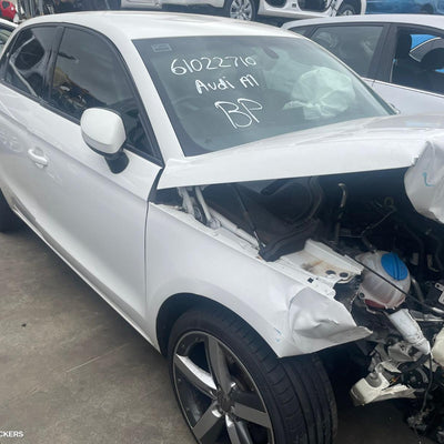 2015-2018 Audi A1 Left Taillight