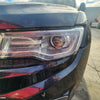 2013 Jeep Grandcherokee Wheel Arch Flare