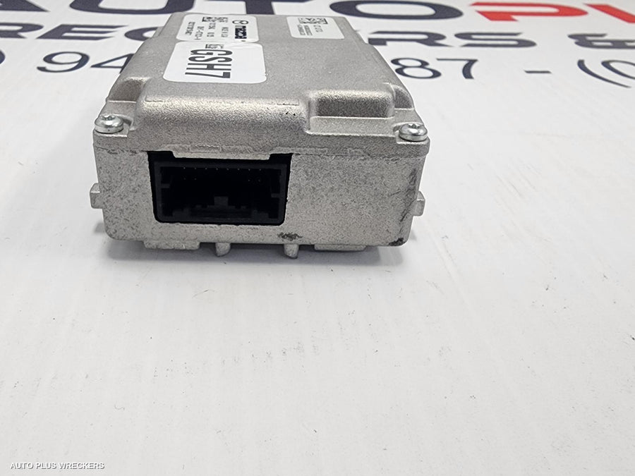 2016-2024 Mazda Cx9 Reverse Camera