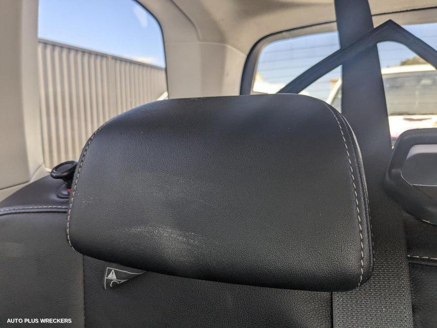 2013 Subaru Forester Instrument Cluster