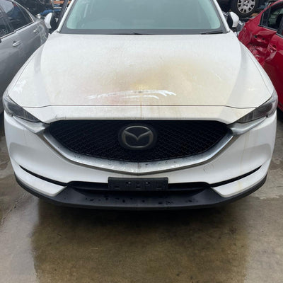 2017-2025 Mazda Cx5 Headrest