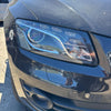2011 Audi Q5 Pwr Dr Wind Switch