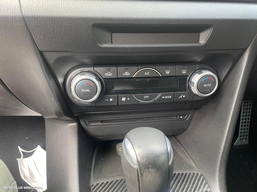 2016 Mazda 3 Starter