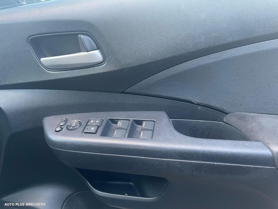 2013 Honda Crv Right Taillight