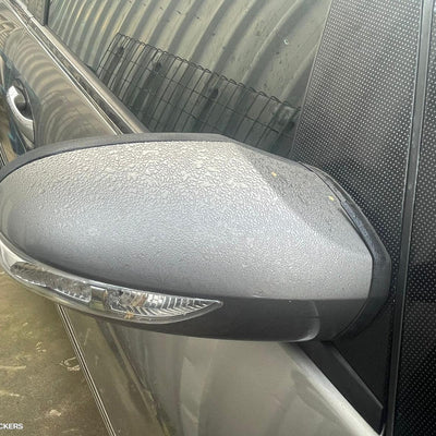 2005-2011 Mercedes B Class Interior Mirror