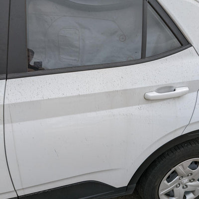 2020 Hyundai Venue Sunvisor