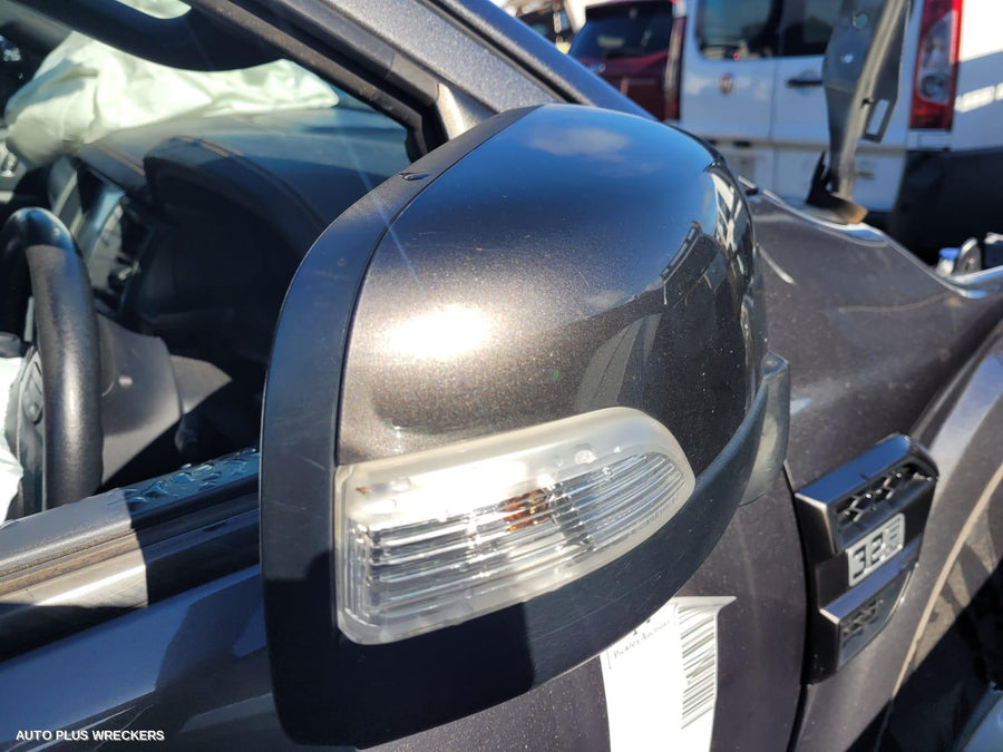 2017 Ford Ranger Abs Pump Modulator