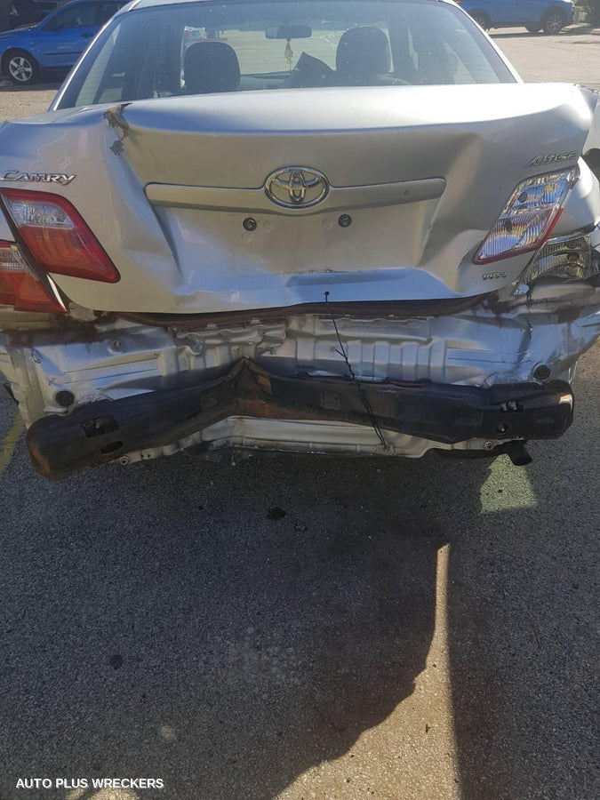 2008 Toyota Camry Right Front Window Reg Motor