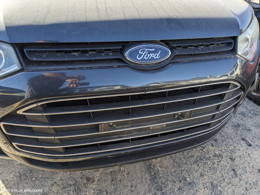 2011-2016 Ford Territory Ecu