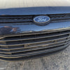 2011 Ford Territory Caliper