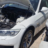 2012 Bmw 3 Series R Bar Bracket Reinfo