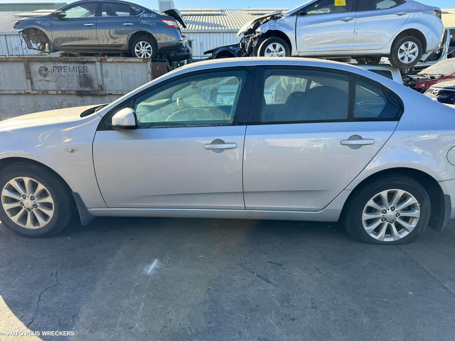 2013 Ford Falcon Left Taillight