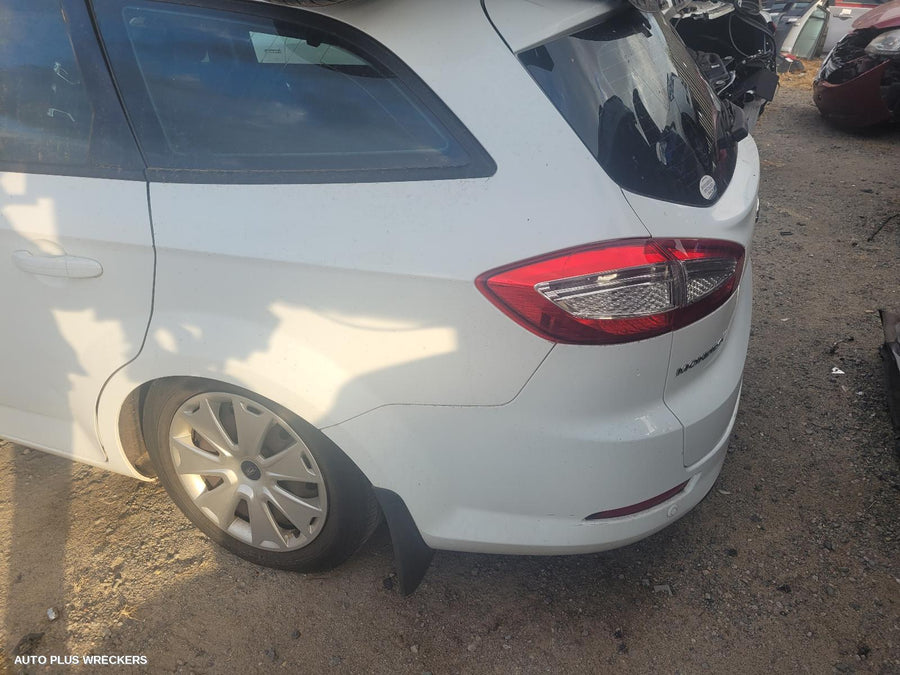 2012 Ford Mondeo Right Taillight