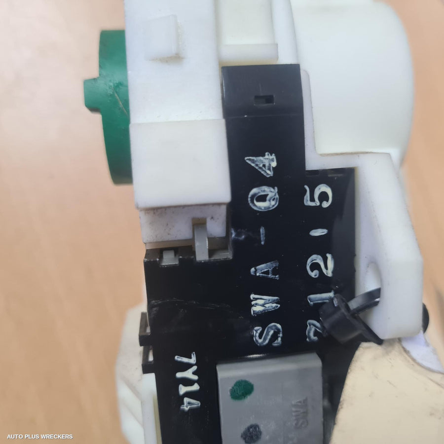 2007-2012 Honda Crv Combination Switch