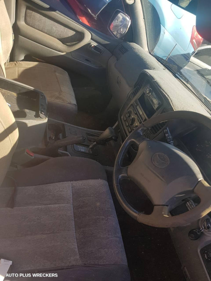 1998 Toyota Landcruiser Door Handle